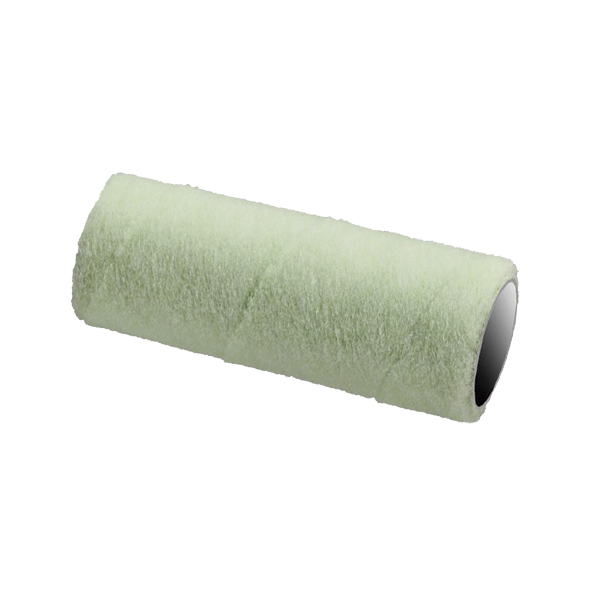 FUNDA PELO MEDIO 9" CEBRA 1-015