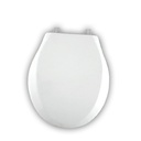ASIENTO SANITARIO AQUAMARINE BLANCO 1-061