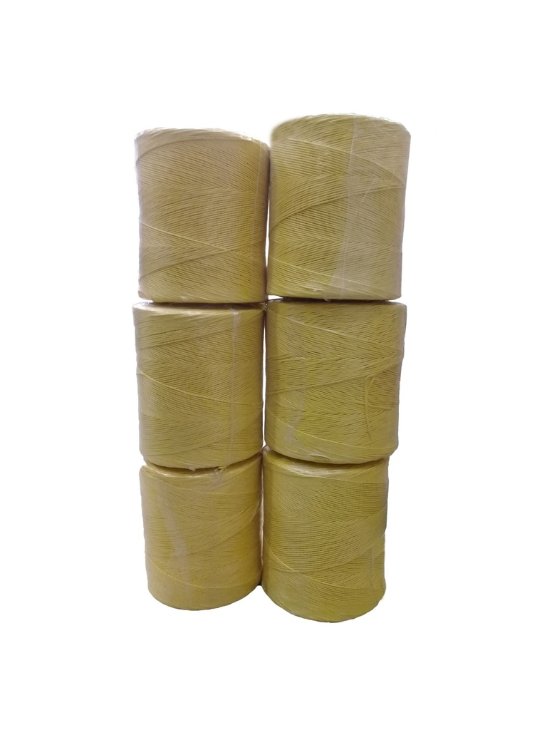 CORDEL BANANERO TiWINE 20x1 PAR 1-147