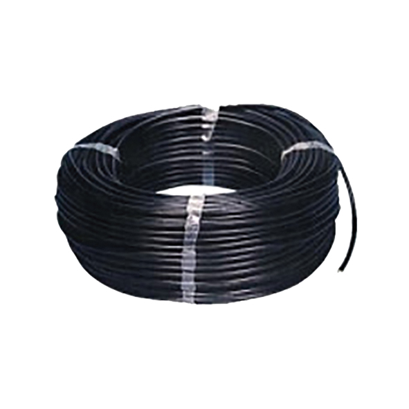 MANGUERA PARA GAS 3/8 NEGRA x 100 MTS 1-148