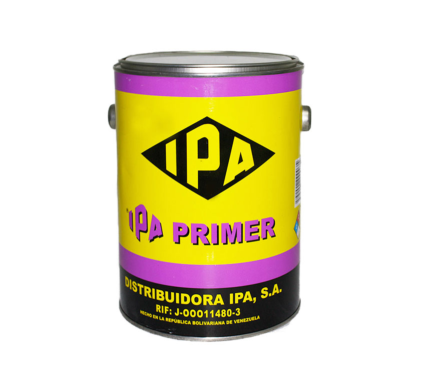 ECO PRIMER x GALON IPA 1-215