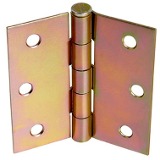 BISAGRA P/PUERTA MADERA x 3" (Unidades) 1-249