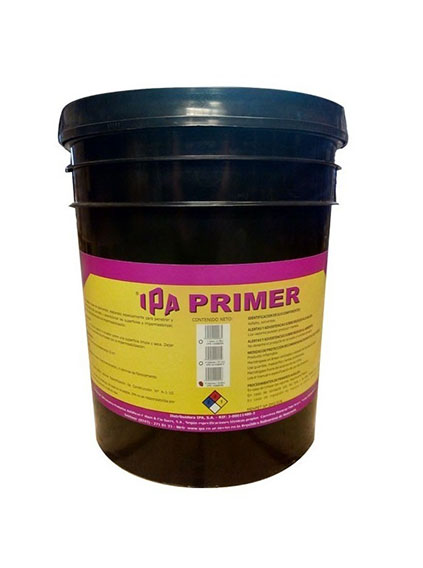 PRIMER CUÑETE 5 GL IPA 1-263