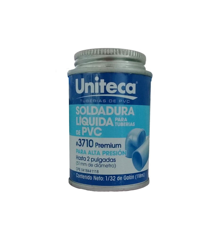 PEGA SOLDAR A. F. x 1/32 UNITECA 1-274