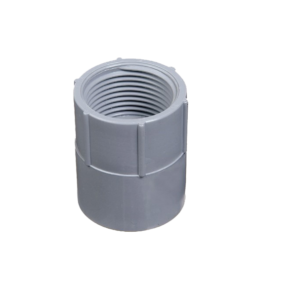 ADAPTADOR HEMBRA AF 1" TUBRICA 1-289