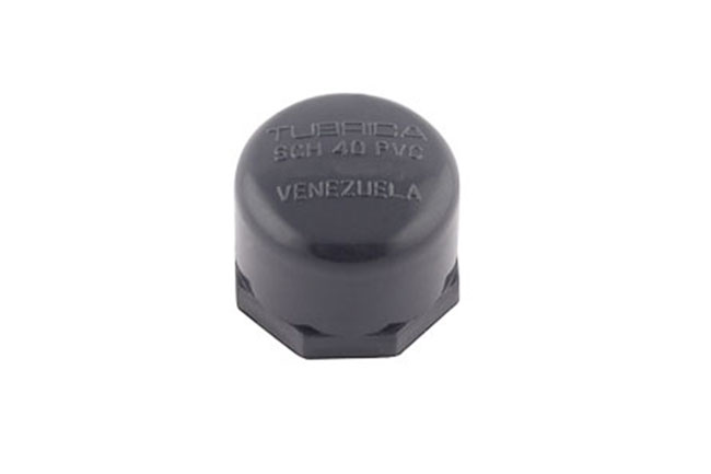TAPA HEMBRA SOLDADA 1" TUBRICA 1-290