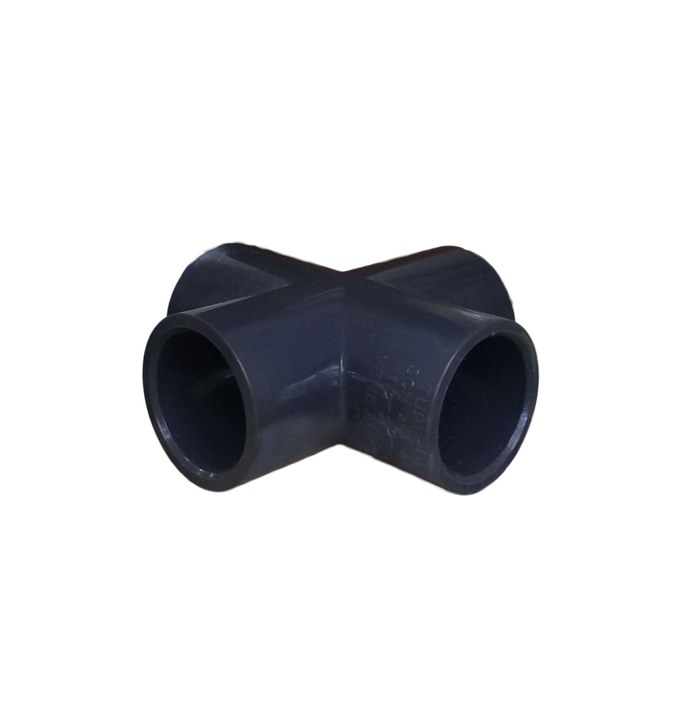 CRUZ AF 3/4" TUBRICA 1-298