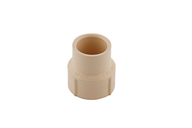 ADAPTADOR HEMBRA AC 1/2" TUBRICA AGUA CALIENTE 1-308