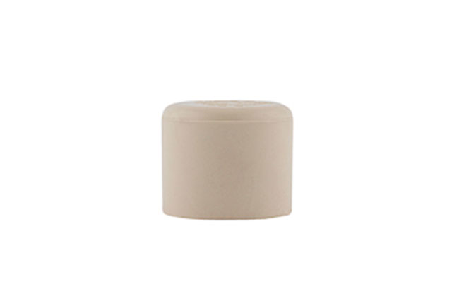 TAPA SOLDADA AC 1/2" TUBRICA AGUA CALIENT 1-310