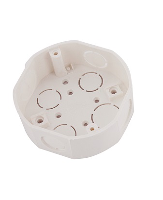 CAJETIN CONDUIT OCTAGONAL TUBRICA 1-318