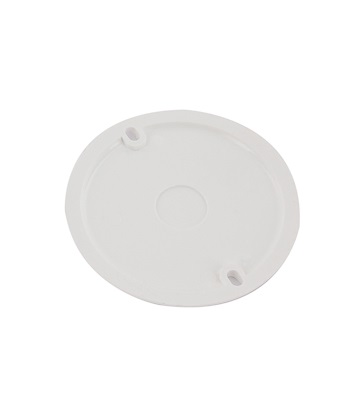 TAPA CIEGA REDONDA CONDUIT TUBRICA 1-322