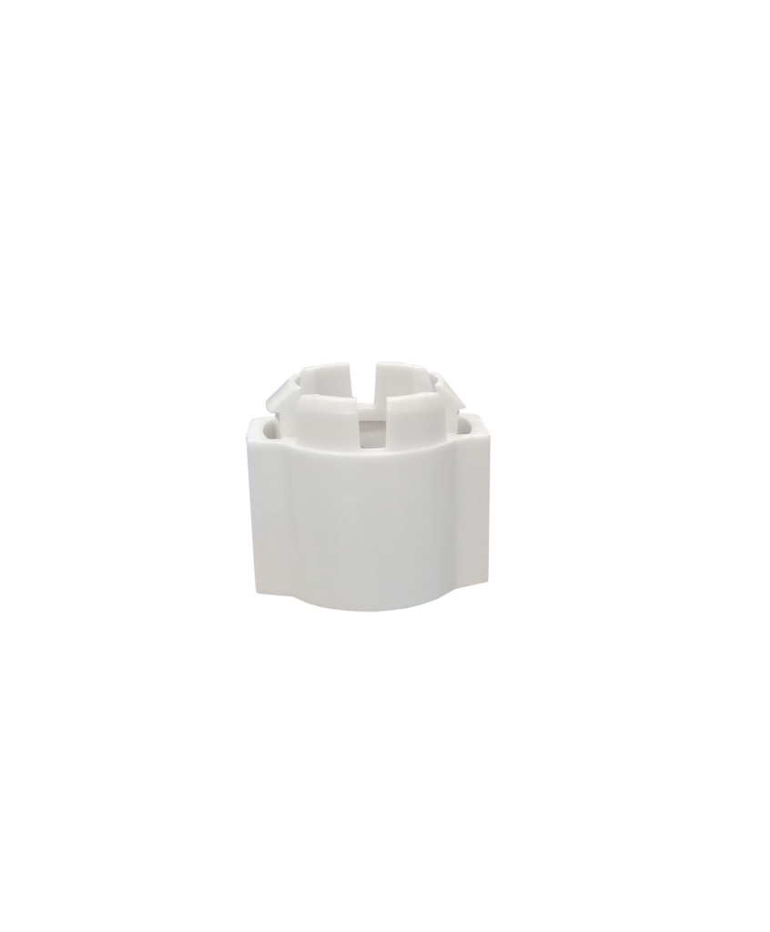 ADAPTADOR TERMINAL CONDUIT 1/2" CLICK TUBRIC 1-324