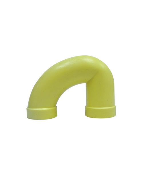 SIFON AN 50MM TUBRICA 2" 1-332