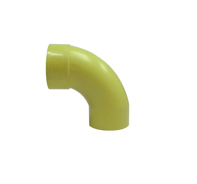 CODO AN 90° x 110MM TUBRICA 4" 1-335