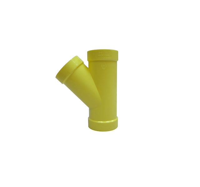 YEE AN 75MM TUBRICA 3" 1-341