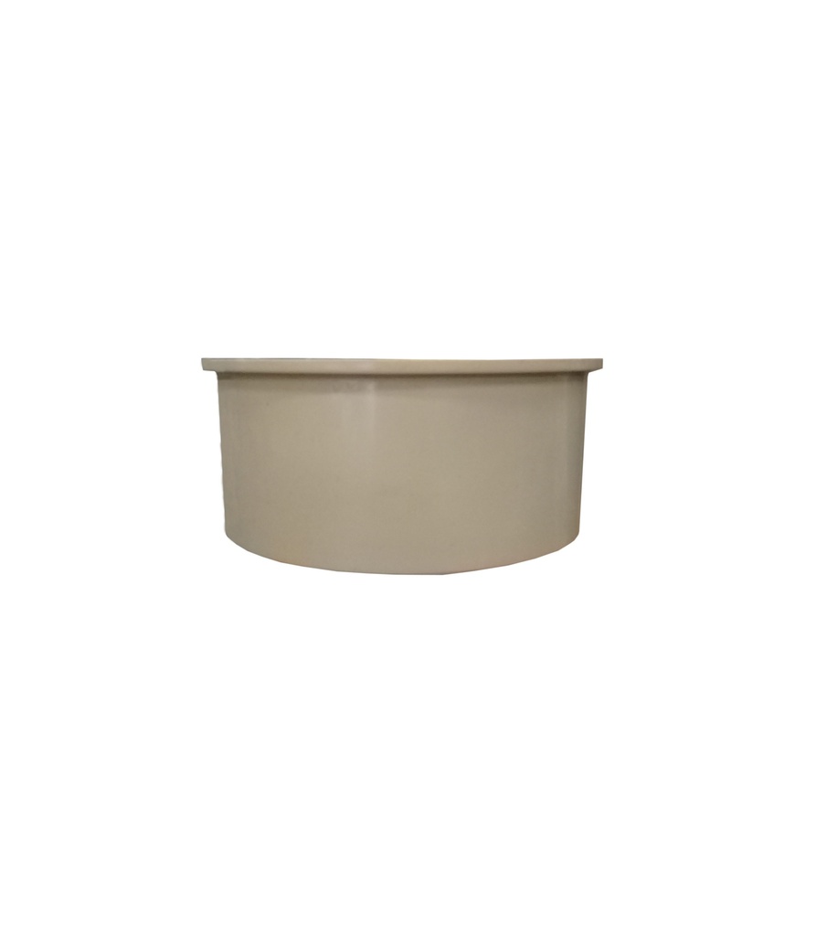 TAPON AN 110MM TUBRICA 4" 1-354