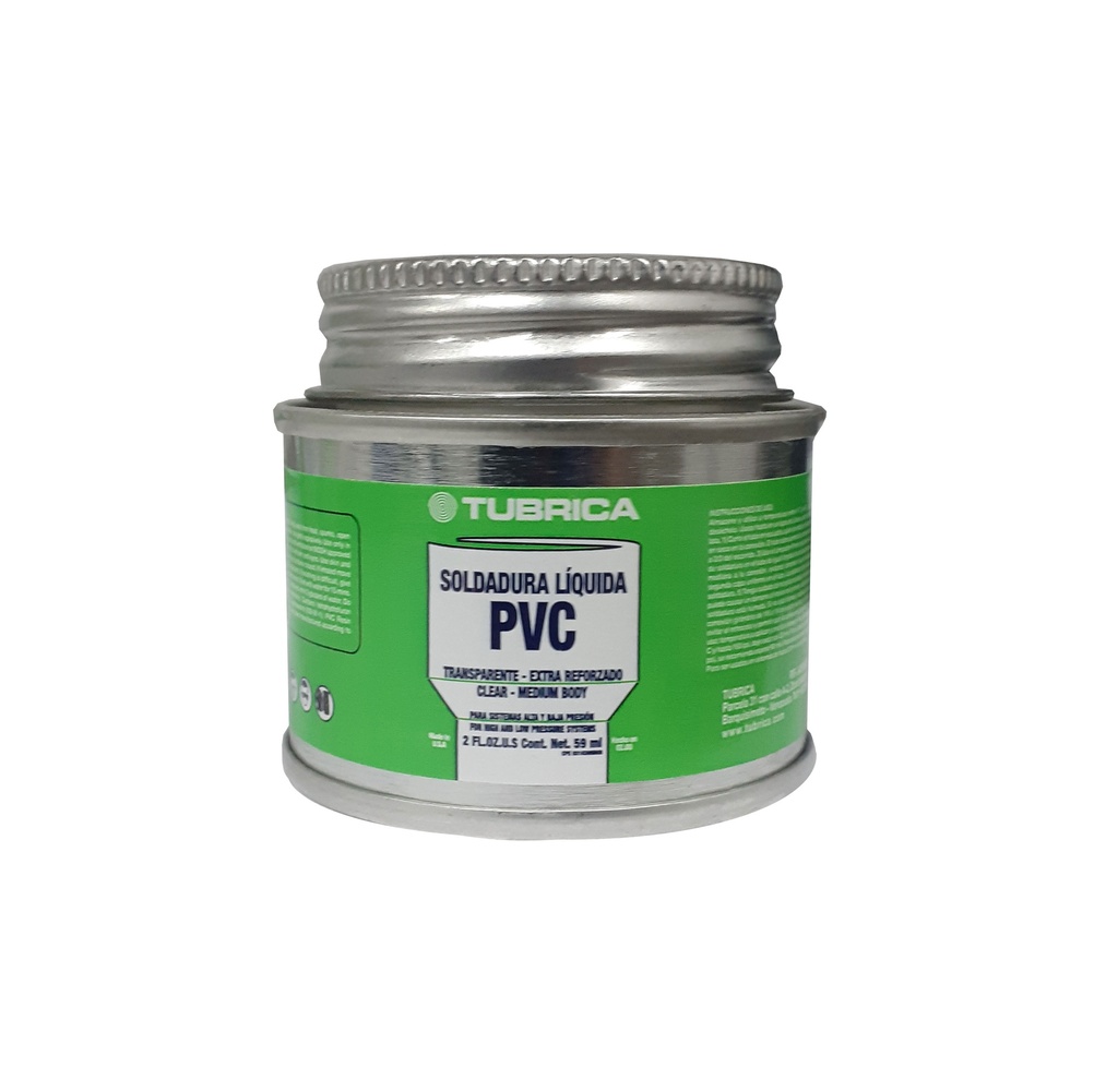 PEGA SOLDAR VERDE A F 1/64 TUBRICA 59ml 1-392