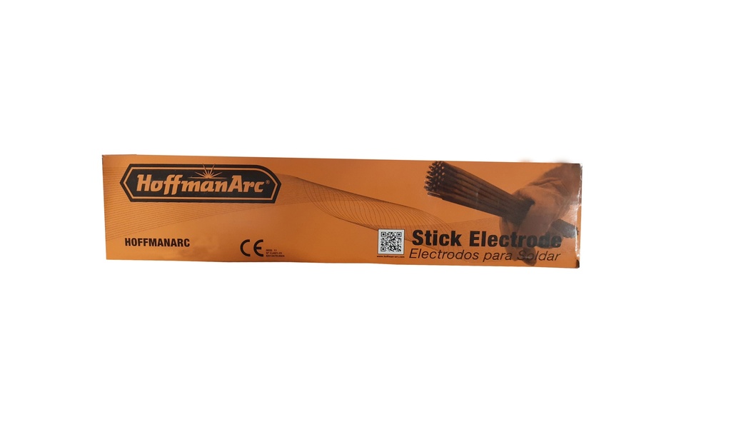 ELECTRODO HOFFMAN 1/8 7018 X KG 1-439