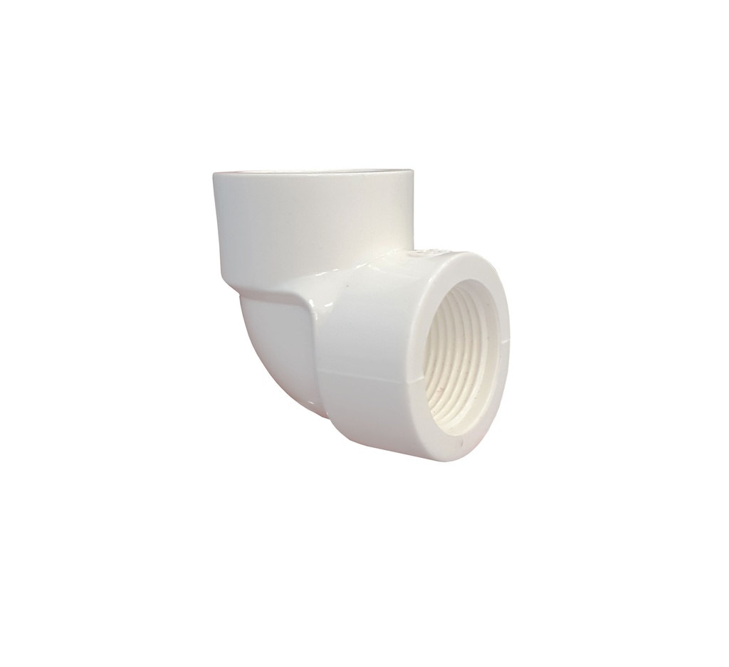 CODO ROSCADO 3/4 X 90° TUBOMAX 1-460