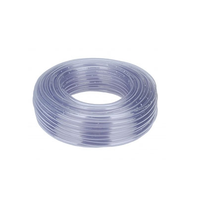 MANGUERA CRISTAL 5/16" x 100MTS BELL POWER 1-513