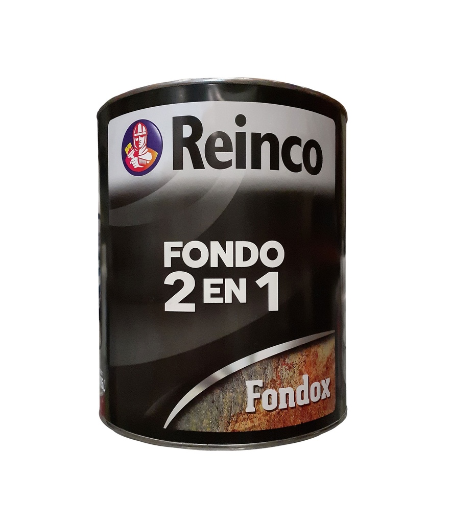 FONDO BLANCO 2 EN 1 x GALON REINCO 1-576