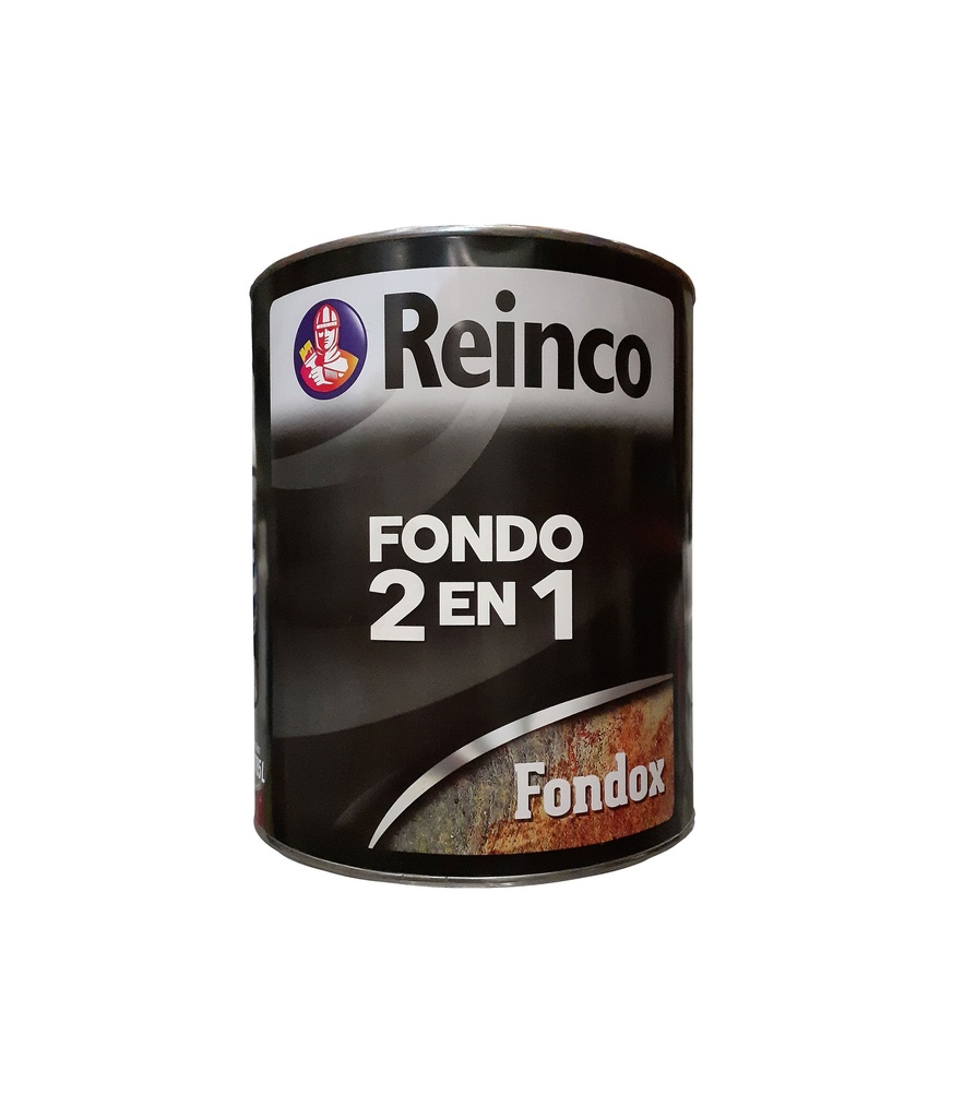 FONDO BLANCO 2 EN 1 x 1/4 REINCO 1-593