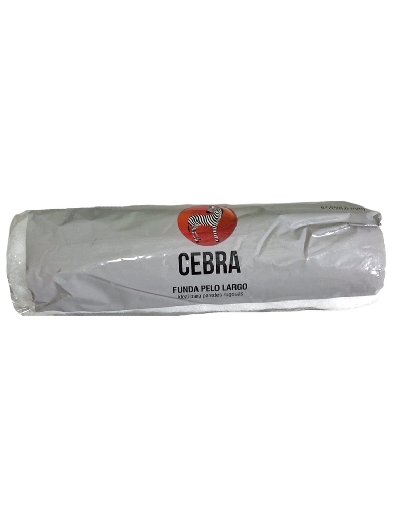 FUNDA PELO LARGO 9" 1-609