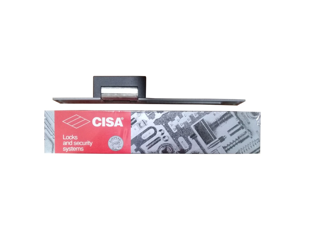 HEMBRILLA ELECTRICA LARGA CISA 12V CAJA 1-629