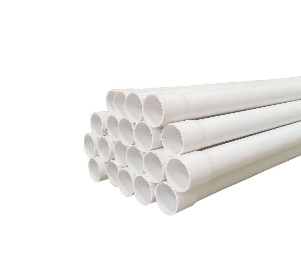 TUBO CONDUIT 2x3M TUBRICA 1-631