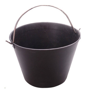 TOBO ALBAÑIL 10L x UNID UNION K 1-690