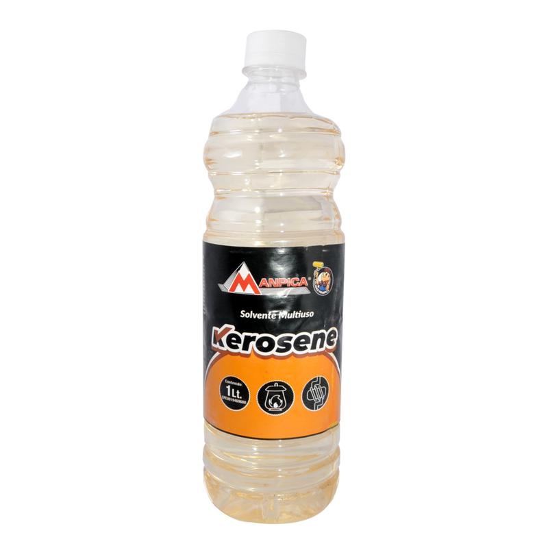 KEROSENE x LITRO MANPICA 1-706