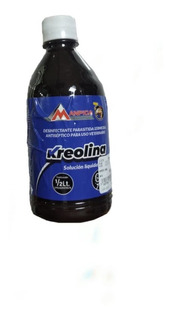 KREOLINA x 1/2 LITRO MANPICA 1-716