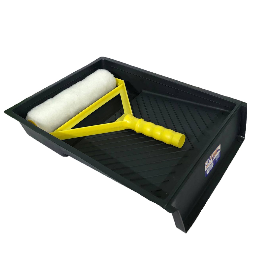 KIT DE BANDEJA C/RODILLO MASTER UNION K 1-724
