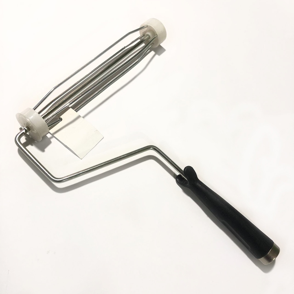 MANGO SEMI-PROF NIQUELADO 9" UNION K 1-726