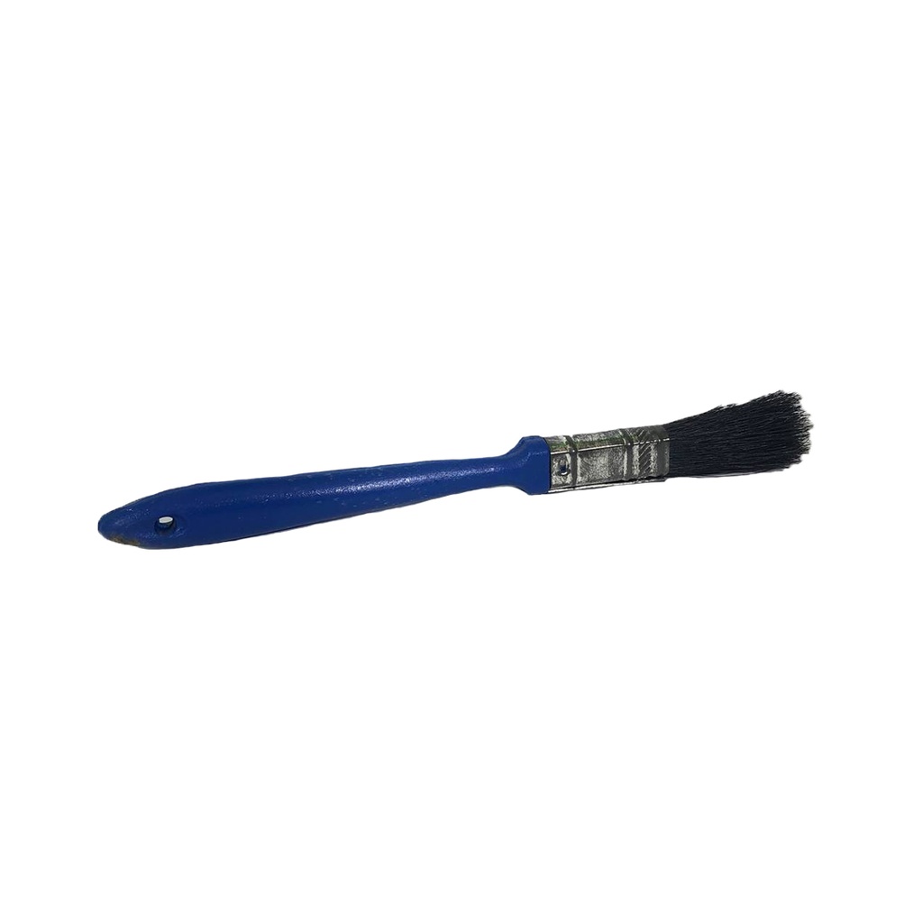 BROCHA AZUL DE LUXE 1/2" UNION K 1-728
