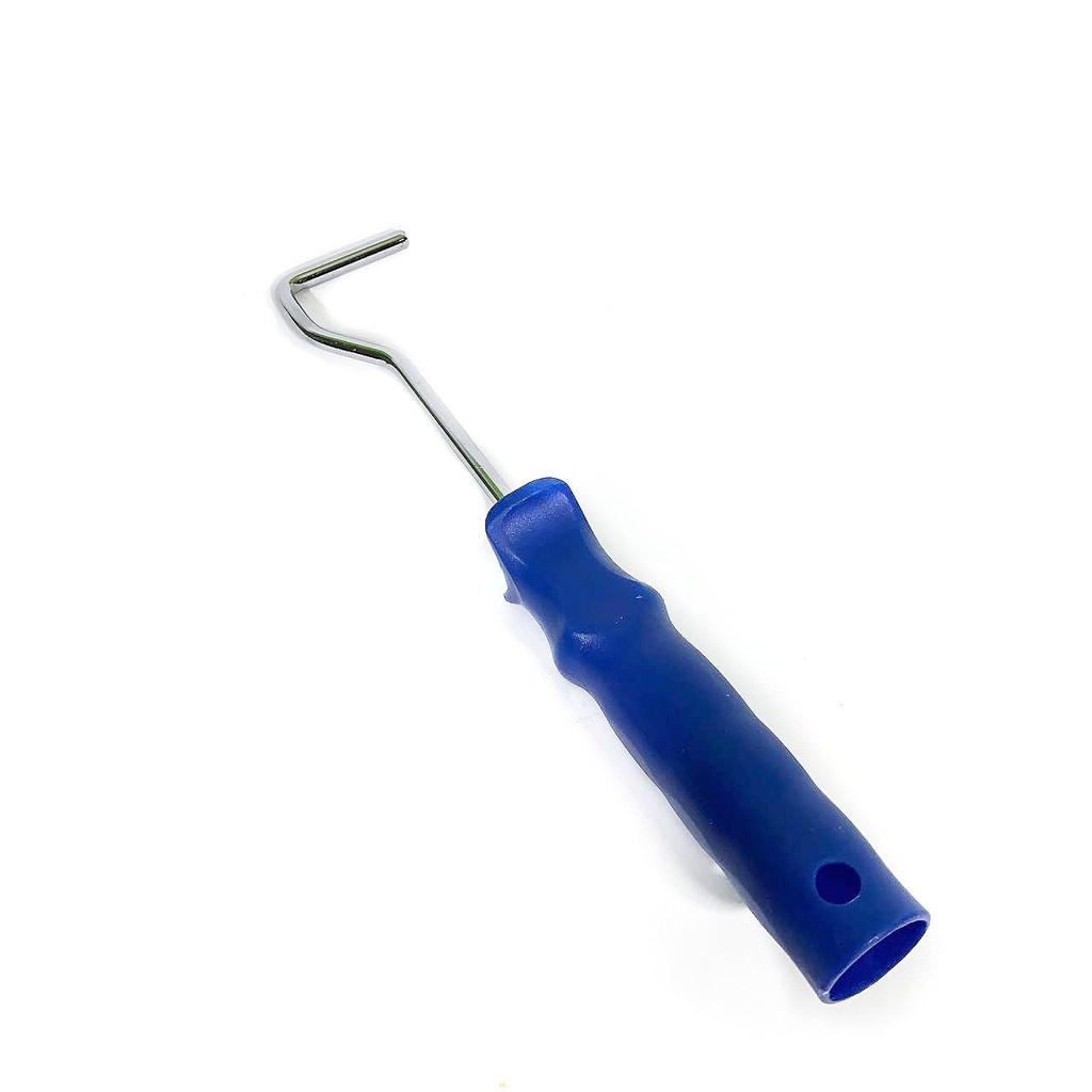 MINI RODILLO 2" CEBRA 1-734