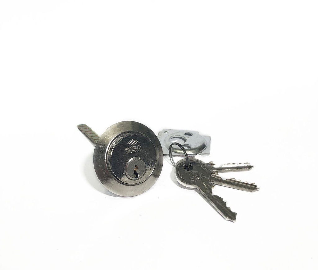 CILINDRO SUELTO ZAMACK CISA 1-750