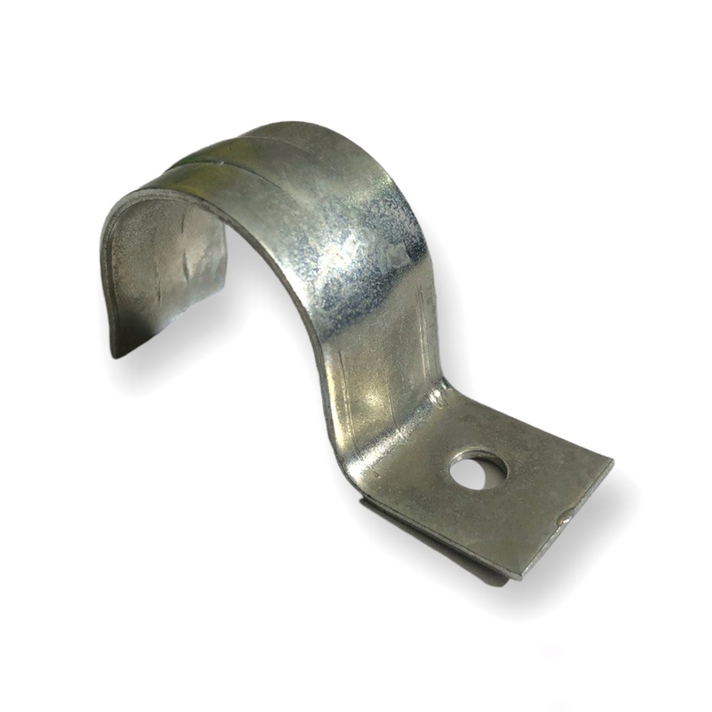 ABRAZADERA EMT SENCILLA x 1" X UNID 1-770