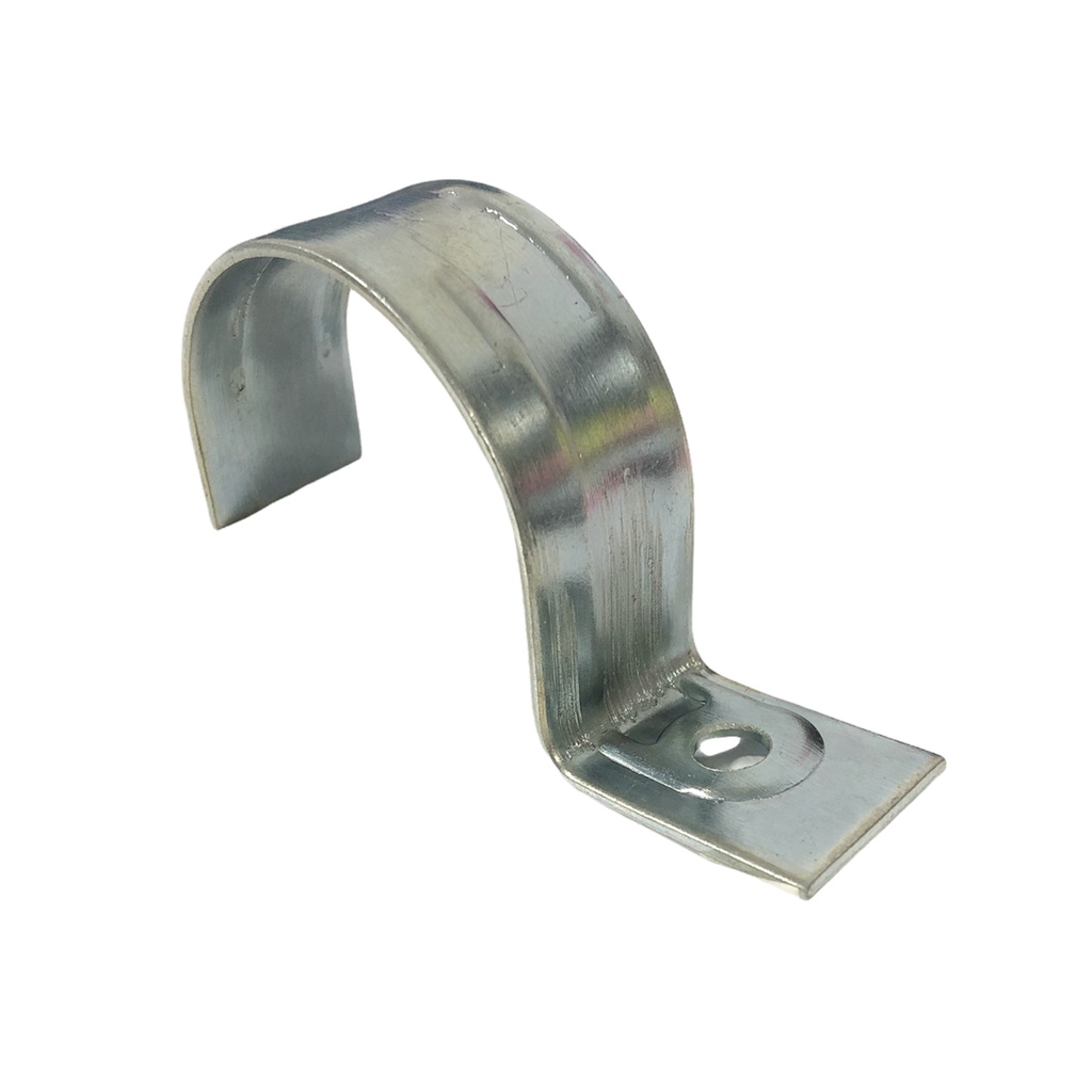 ABRAZADERA EMT SENCILLA x 2" X UNID 1-772