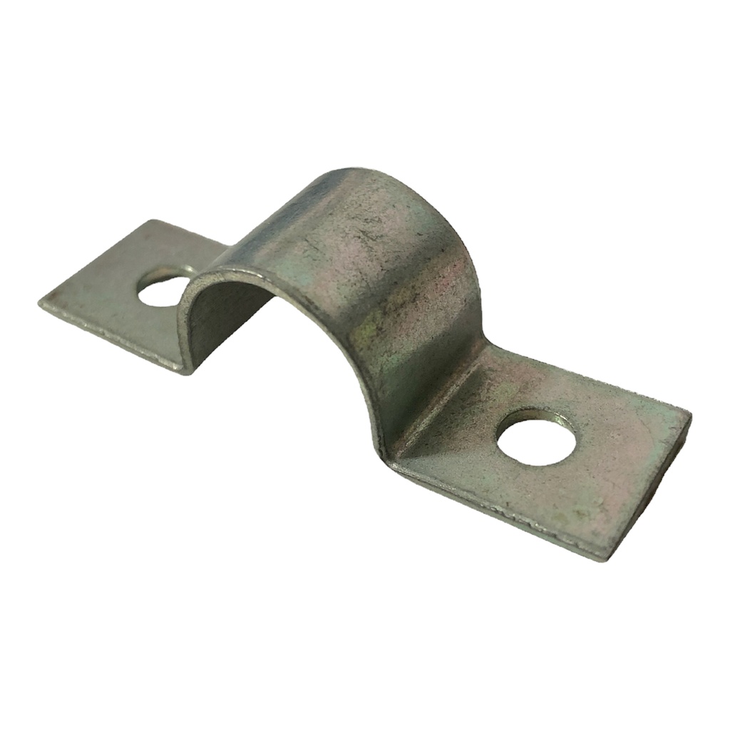 ABRAZADERA EMT DOBLE x 1/2 X UNID 1-773