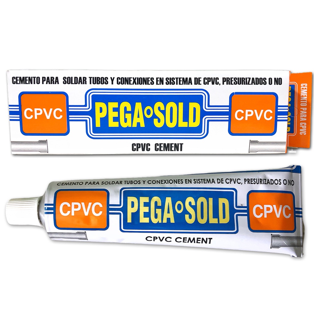 PEGA-SOLD CPVC x 70cc 1-783