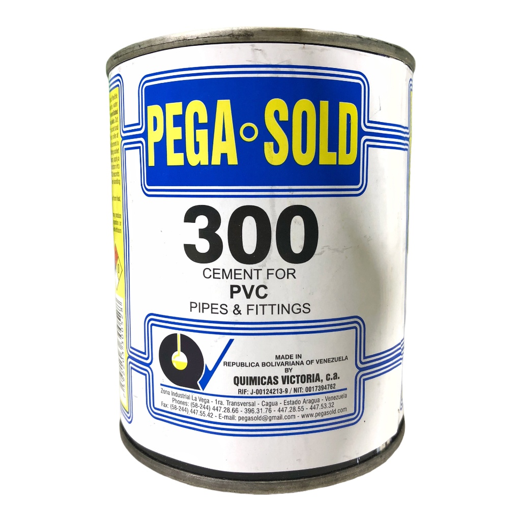 PEGA-SOLD 300 A N x 1/8 1-795