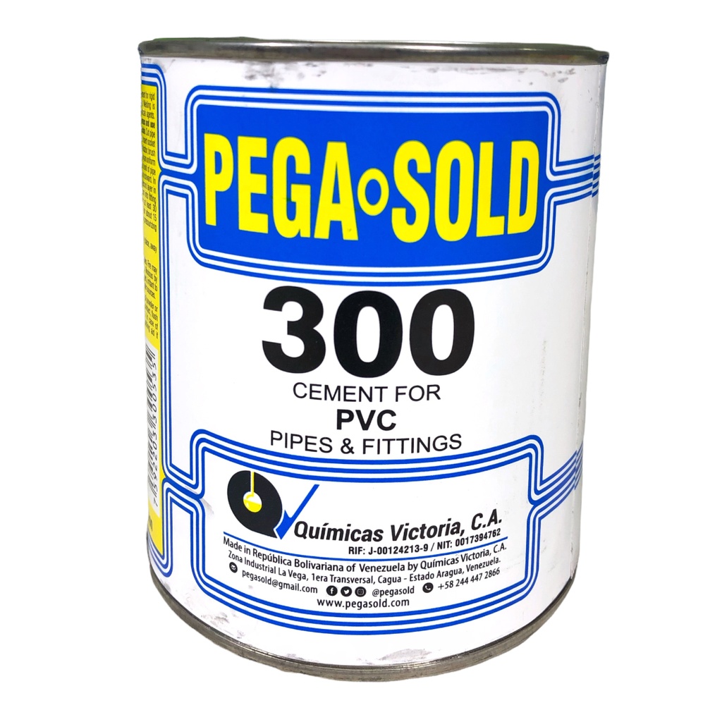 PEGA-SOLD 300 A N x 1/4 1-796