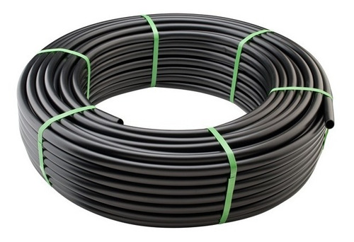 MANGUERA RIEGO 90PSI 20MM x 100MTS TUBRICA 1-819