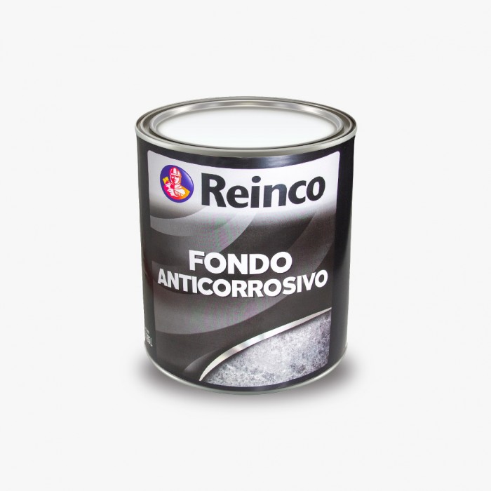 FONDO HERRERIA GRIS x 1/4 REINCO 1-823