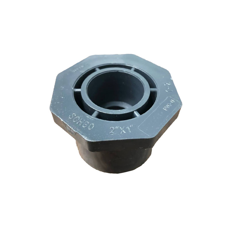 BUJE REDUC AF 2 x 1 " GRIS TUBRICA 1-867