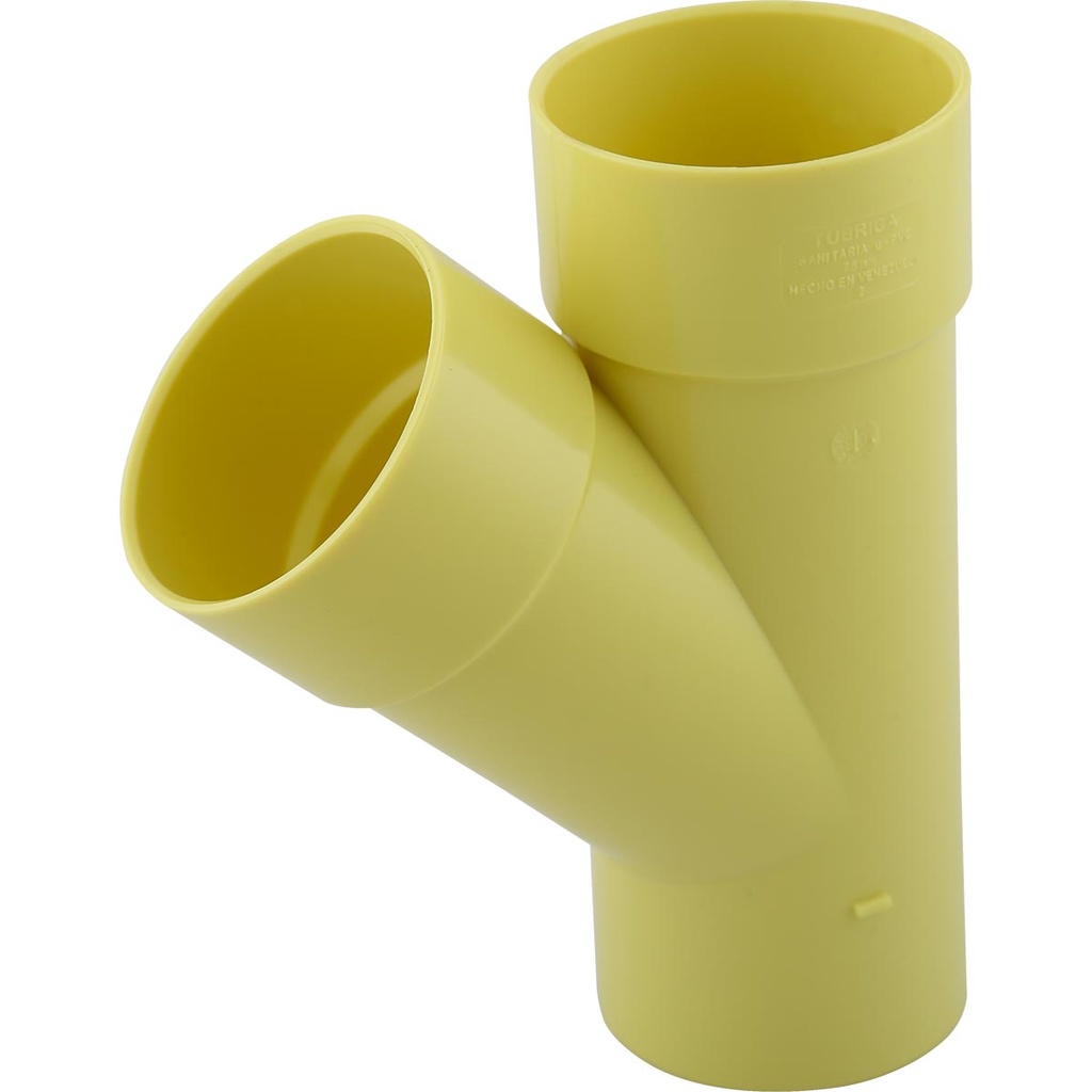 YEE AN 160MM TUBRICA 6" 1-951