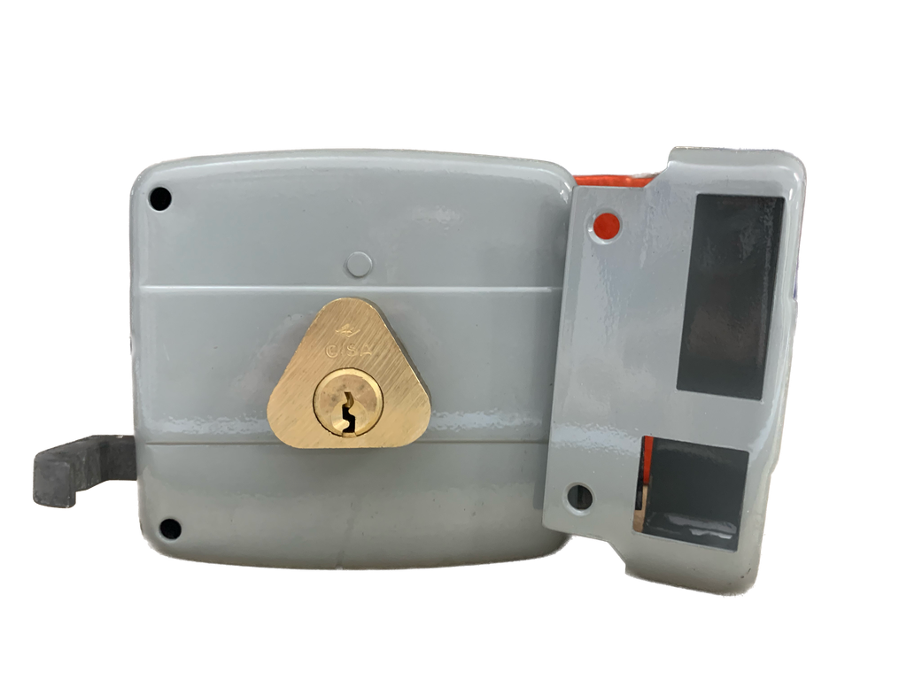 CERRADURA CILINDRO FIJO ECO CISA 1-962