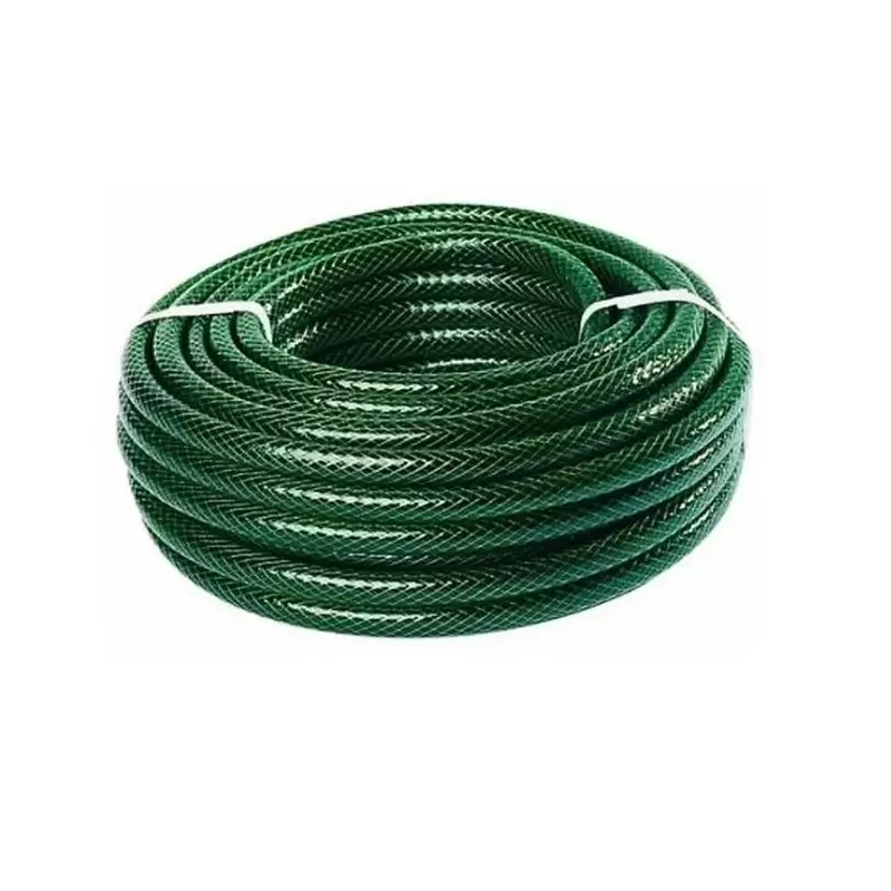 MANGUERA JARDIN CULEBRA 1" x 50 MTS FEMOI 1-964