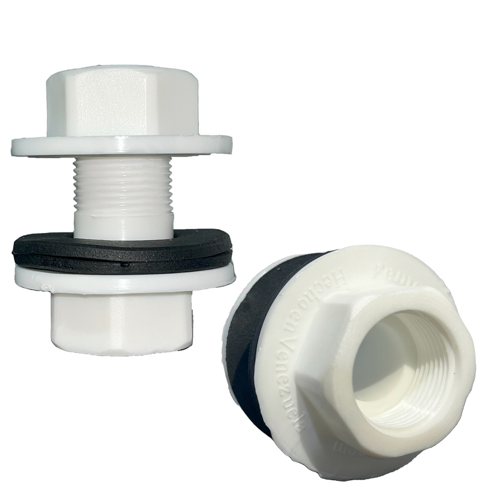 CONEXION P/TANQUE 3/4" FEMOI 1-967